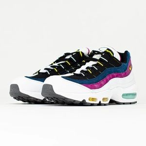 Nike Air Max 95 'Cactus Flower'Nike Men’s Size 11